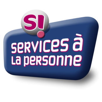 logo officiel des services à la personne